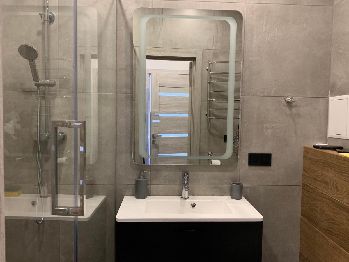 Razor Apartment Studio Self Check-In オデッサ エクステリア 写真