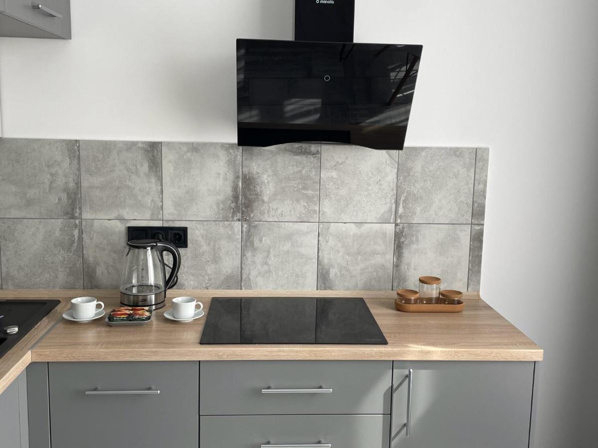 Razor Apartment Studio Self Check-In オデッサ エクステリア 写真